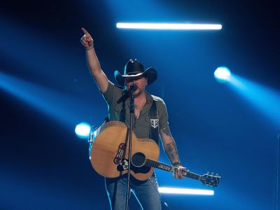 How Jason Aldean's 'Try That in a Small Town' became a political controversy
