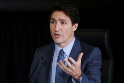 Canada’s Trudeau ‘concerned’ about Netanyahu’s policies