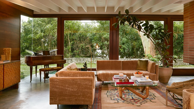 'Good design holds up' – 16 mid-century modern ideas that prove this design style will always be trending