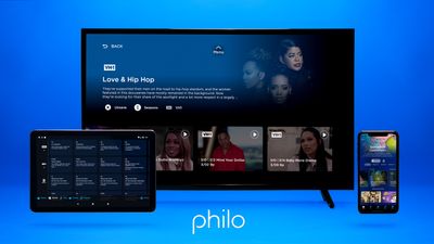 Philo Launches Nine Additional FAST Channels