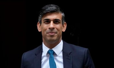 With all his plans in tatters, Rishi eyes some reshuffle lolz