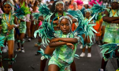 Windrush scandal a ‘stain on our history’, says Notting Hill carnival chief