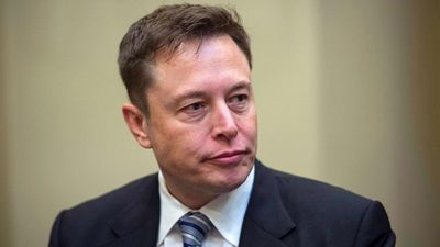 Dow Jones Gains As Netflix Dives; Elon Musk Reveals This Supply Problem As Tesla Tumbles