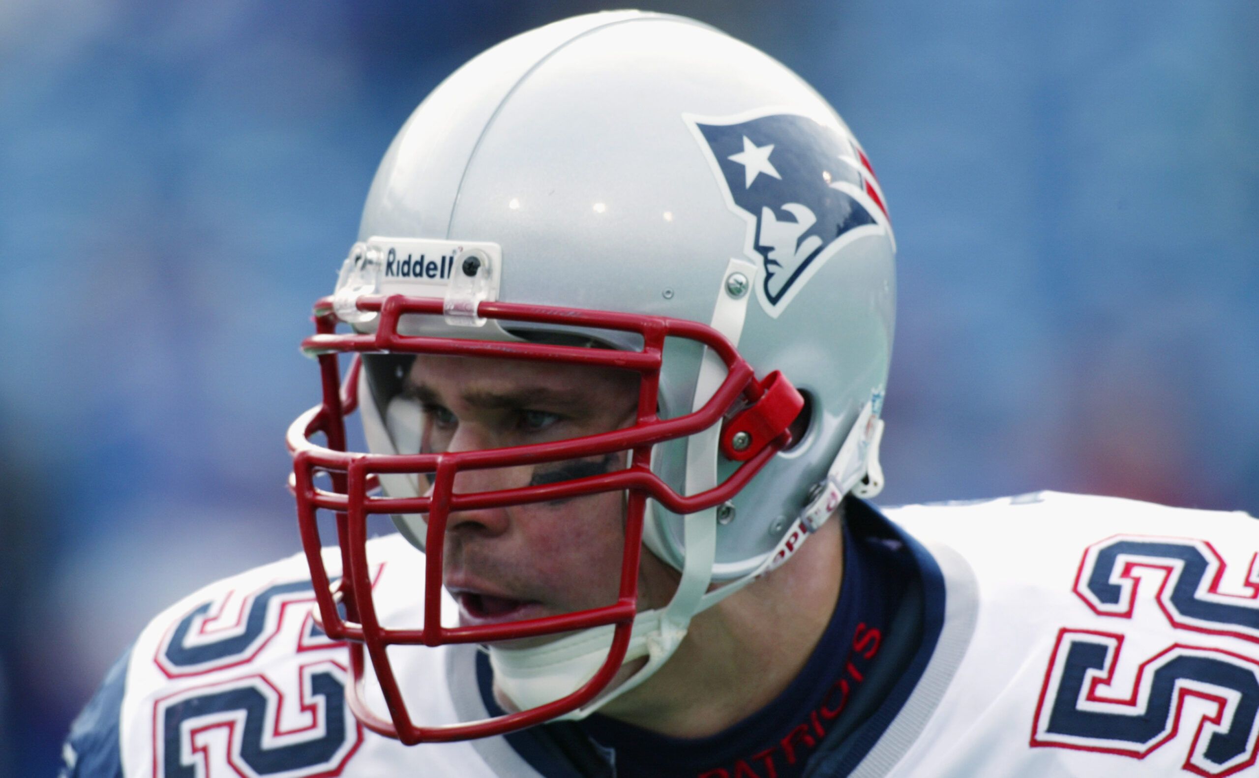 59 days till Patriots season opener: Every player to wear No. 59