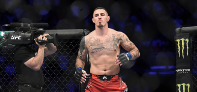 Tom Aspinall Makes Long-Awaited UFC Return—But Has One Big Question Mark Still Remaining