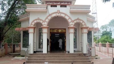 The transfer of Kanniyakumari to Tamil Nadu amid political struggle and police firing