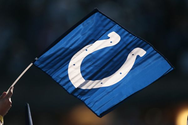 Colts unveil new alternate 'Indiana Nights' uniforms - Stampede Blue