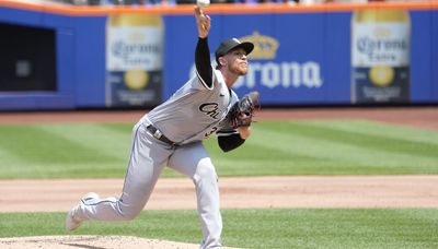 Flashback to birth of a rebuild: White Sox, Michael Kopech, defeat Mets and Jose Quintana