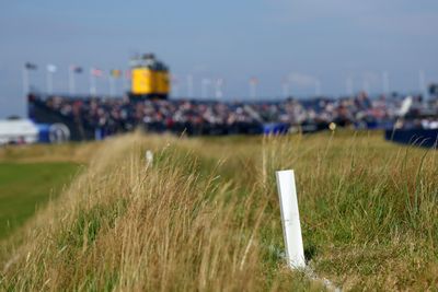2023 British Open second round tee times, how to watch Friday at Royal Liverpool