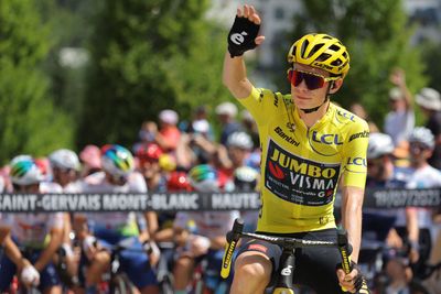 How to watch stages 19, 20 and 21 of the Tour de France
