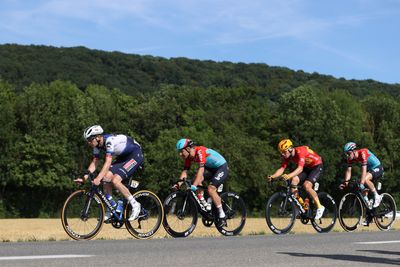 'We tried to make the impossible possible' - Clever, strong breakaway foils the sprinters at Tour de France