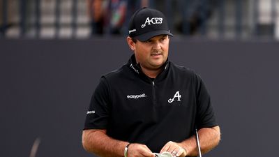 Patrick Reed Says World Rankings 'Messed Up' As Major Exemption Period Runs Out