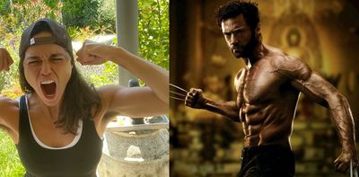 Extreme Hollywood body transformations have become standard preparations for film actors – but we need to consider the consequences