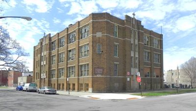 Theaster Gates South Side arts hub names programming team