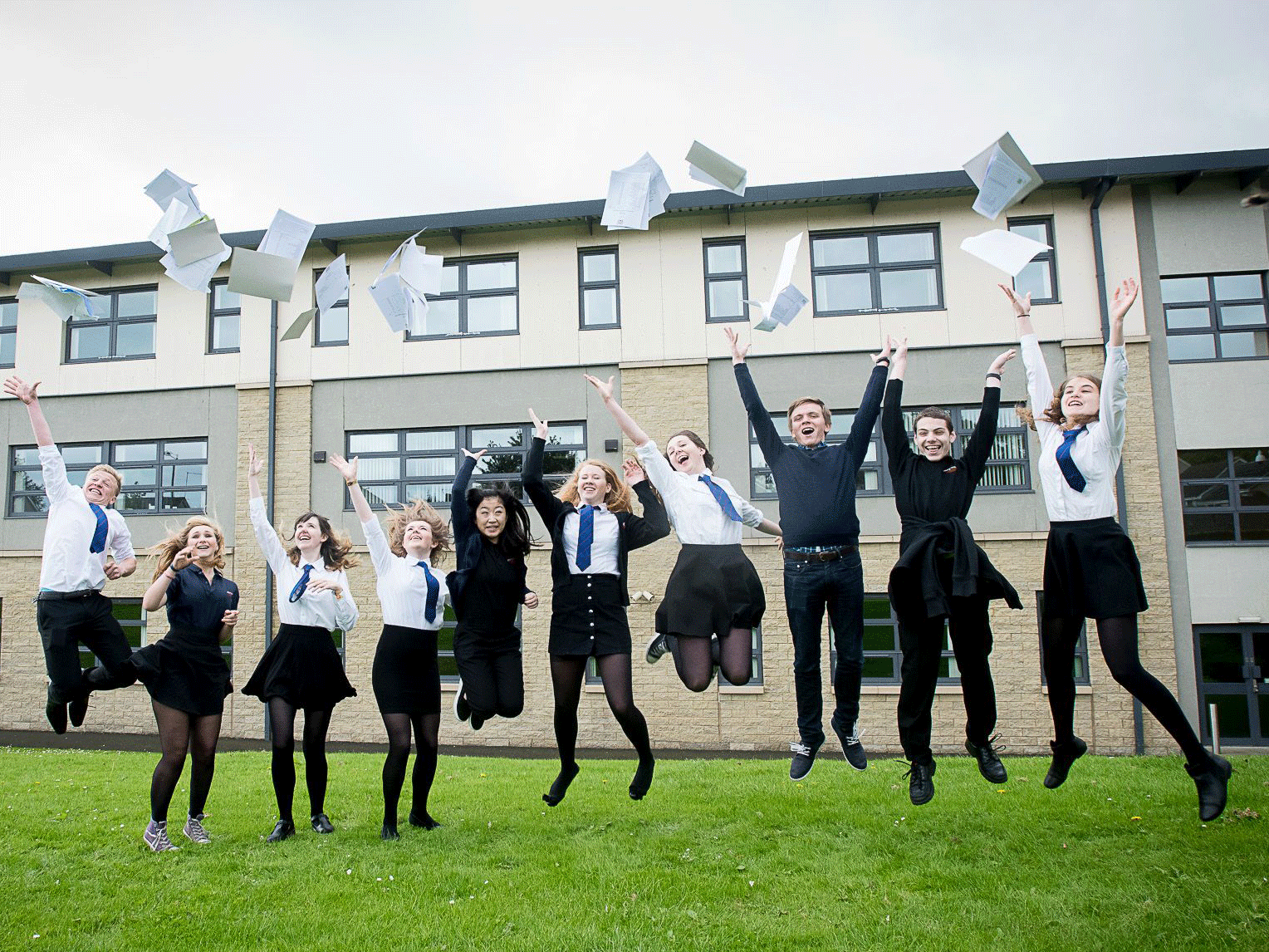 Nord Anglia Students Secure Places at Elite Universities After A Level Success
