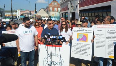 El Milagro workers praise settlement of labor charges