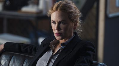 Nicole Kidman Almost Said No To Starring In Taylor Sheridan’s Special Ops: Lioness. Why She Changed Her Mind