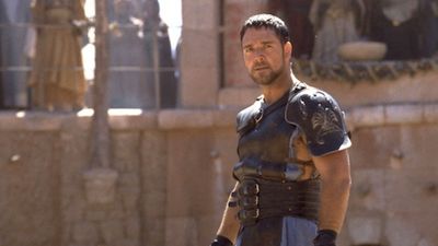 Amidst Wild Strike Filming Strategy, Gladiator 2 Is Also In Hot Water With PETA