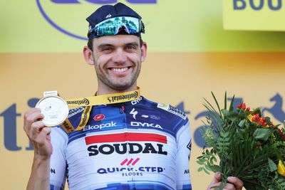 Asgreen silences Soudal-QuickStep critics with breakaway win at Tour de France