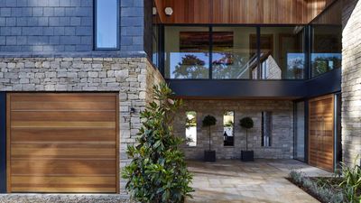 How to organize a garage with too much stuff – according to professional organizers