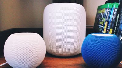 Apple's HomePod and HomePod mini could launch in Israel soon