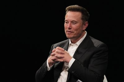 5 reasons why Tesla stock is worth just $26 per share, according to New Constructs' David Trainer