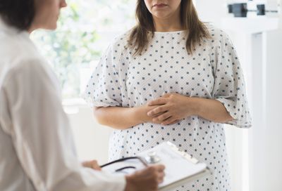 State Funding to Support Addiction Recovery Services For Pregnant Women, Mothers