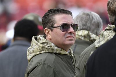 NFL releases findings of investigation into Commanders, Dan Snyder fined $60M