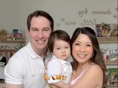 Travel influencer Christine Tran Ferguson reveals her one-year-old son has died: ‘My heart is utterly broken’