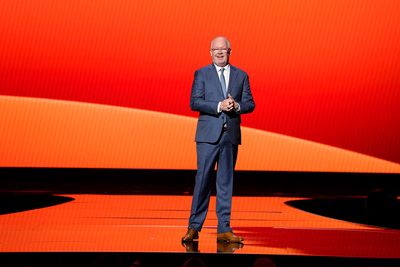 NBCUniversal Finishes Upfront With Big Events Making Up for Weak Market