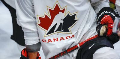 What the end of Nike's sponsorship means for Hockey Canada