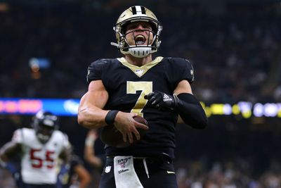 25 most important Saints of 2023: No. 12, Taysom Hill