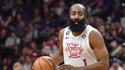 James Harden Breaks Silence After Trade Request With Cryptic Social Media Post