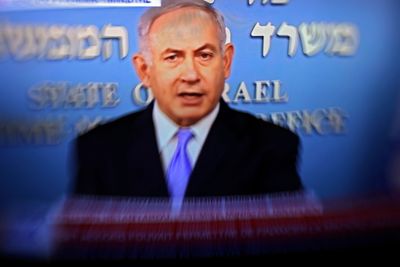 Netanyahu Addresses Anti-Judicial Reform Protests Amidst IDF Turmoil