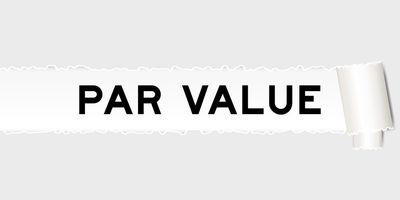 What Is the Par Value of Bonds?