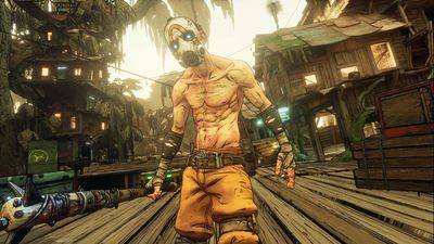 After 8 years, the Borderlands movie finally gets a 2024 release date