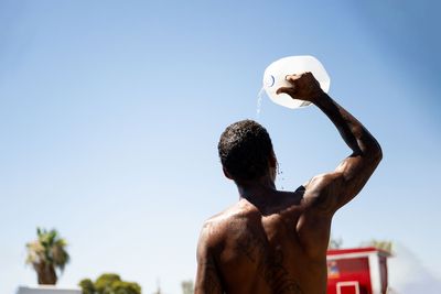 History's hottest heatwave worsens