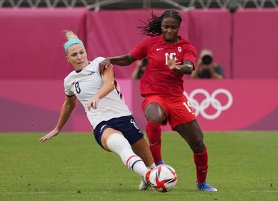 Three former or current Ohio State players taking part in Women’s World Cup