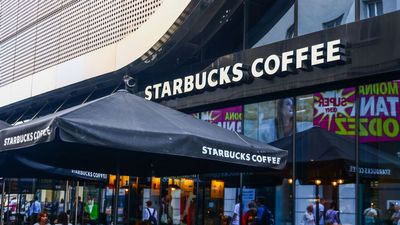 Starbucks Teams Up With K-Pop Sensation BLACKPINK For Exclusive Collaboration