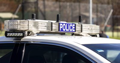 Duo arrested after alleged thieving tour across seven Canberra suburbs