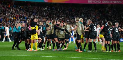 The Football Ferns’ historic win in the World Cup opener scores another goal for all women’s sport in New Zealand