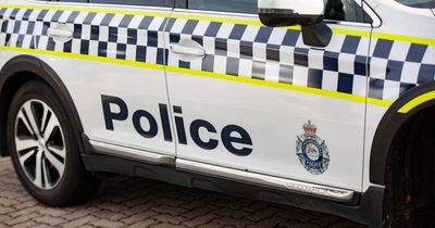 Man allegedly threatened shoppers with a gun and stole money in south Canberra supermarket