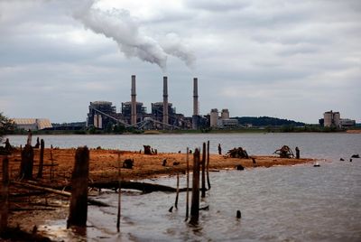 EPA will decide if the state is doing enough to reduce pollution in two East Texas counties