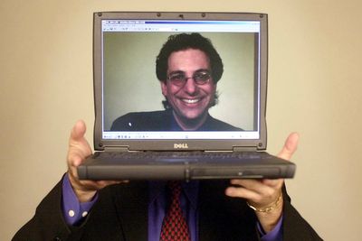 Famed computer hacker Kevin Mitnick dies at age 59