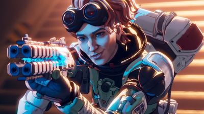 Apex Legends dev boldly declares that 'queue times are too short,' but let's hear them out