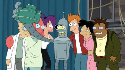 How to watch Futurama season 11 online: stream all-new episodes from anywhere
