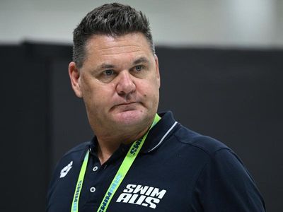 Aussie swim coach, hockey boss blast Comm Games call