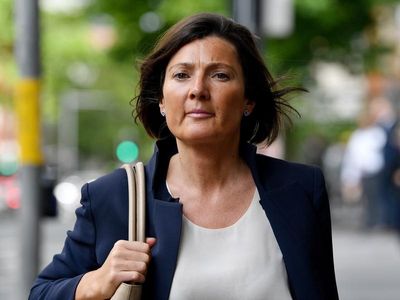 Event manager jailed 8 years for $19m fraud against NAB
