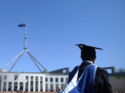 Future at stake in looming reboot of higher education