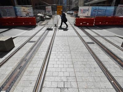 NSW to pay for light rail construction nuisance